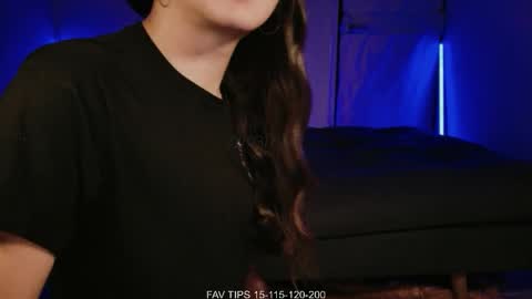 Onlyf4s nalalan29 online show from 03.27.26