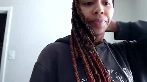I Am The Wild Truth online show from 05.05.26