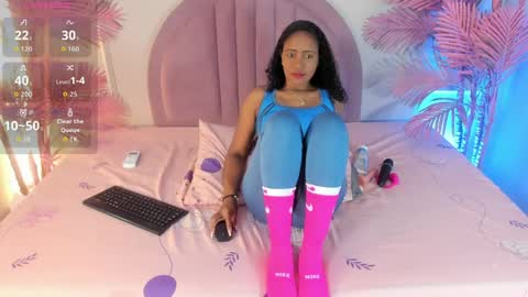 nalapalmer online show from 05.08.26
