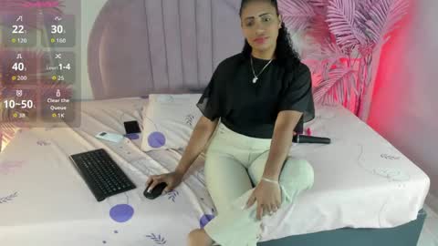 nalapalmer online show from 05.29.26