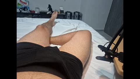 nalitonude online show from 09.23.25