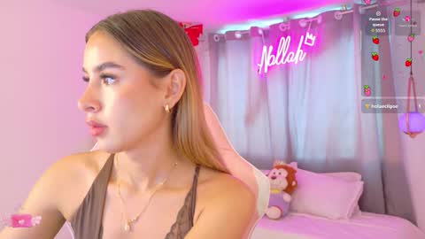 Snapshot of nallahh_ chatting on 02.13.26 Nallah online show from 02.13.26