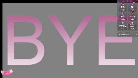 Snapshot of nallahh_ chatting on 02.22.26 Nallah online show from 02.22.26