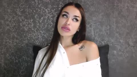 Snapshot of name666999 chatting on 11.03.25 Lady online show from 11.03.25