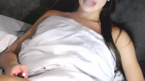 Snapshot of name666999 chatting on 11.04.25 Lady online show from 11.04.25