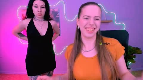 your Nami  online show from 04.08.26