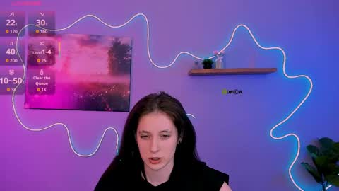 your Nami  online show from 04.18.26