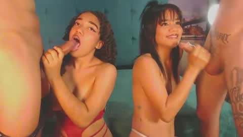 nami_hott online show from 12.05.25