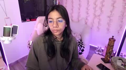 nami_usagi online show from 01.14.26