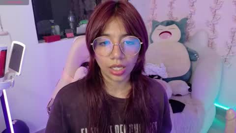 nami_usagi online show from 03.13.26