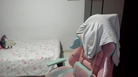 Nami online show from 02.17.25