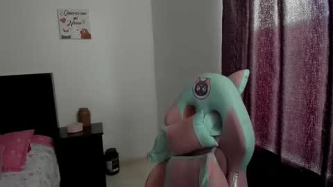 Nami online show from 11.16.25