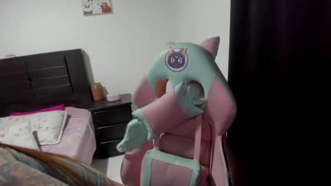 Nami online show from 12.14.25