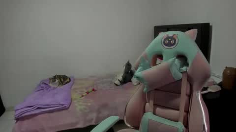 Nami online show from 02.16.26