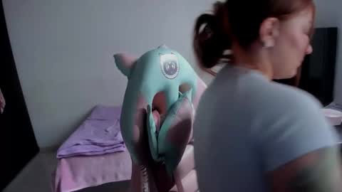 Nami online show from 02.17.26