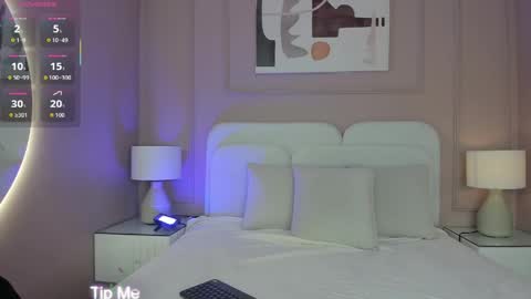 Snapshot of namiidexter chatting on 04.04.26 Namii Dexter online show from 04.04.26