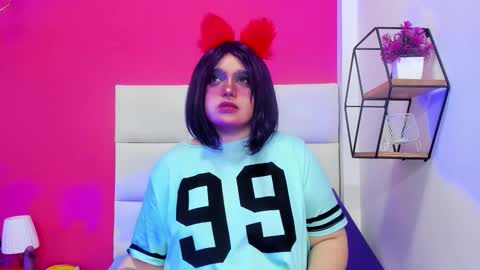 Nami online show from 02.27.26