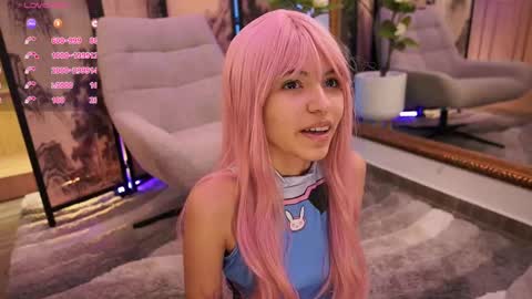 namikimura online show from 09.20.25