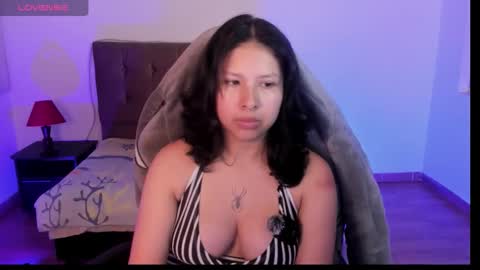 namiko_park online show from 02.03.26