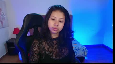 namiko_park online show from 03.02.26