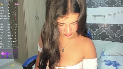 Snapshot of namimayers2 chatting on 03.04.25 namimayers2 online show from 03.04.25