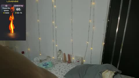 Namir  online show from 10.20.25