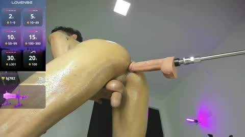 Namir  online show from 01.09.26