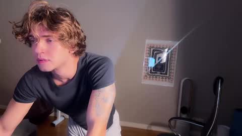 Georges online show from 12.01.24