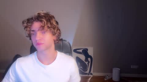 Georges online show from 12.15.24