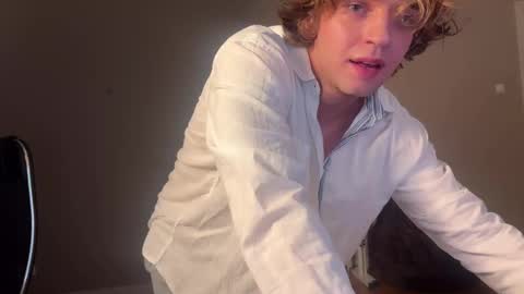 Georges online show from 12.20.24