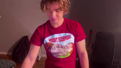 Georges online show from 12.23.24