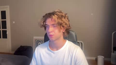 Georges online show from 01.13.25