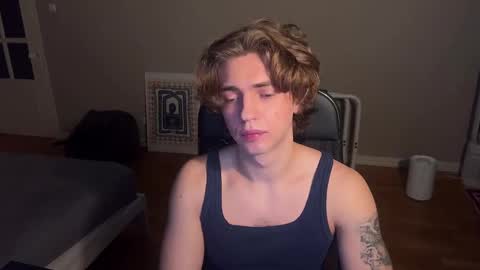 Georges online show from 01.16.25