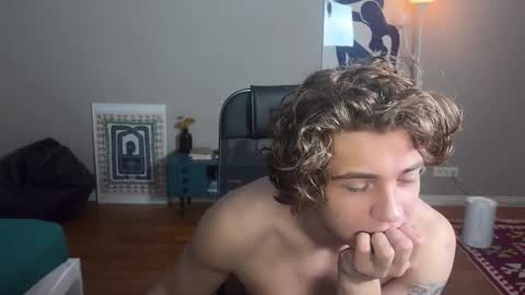 Georges online show from 01.18.25