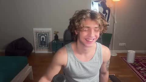 Georges online show from 01.21.25