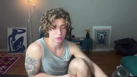 Georges online show from 02.06.25