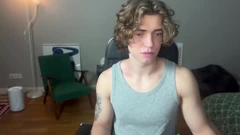 Georges online show from 02.11.25