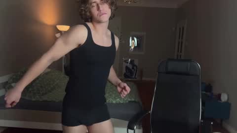 Georges online show from 02.17.25