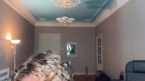 Georges online show from 02.22.25