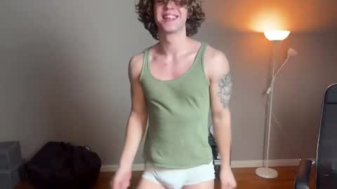 Georges online show from 03.04.25