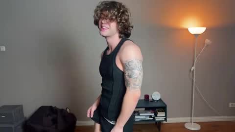 Georges online show from 03.06.25