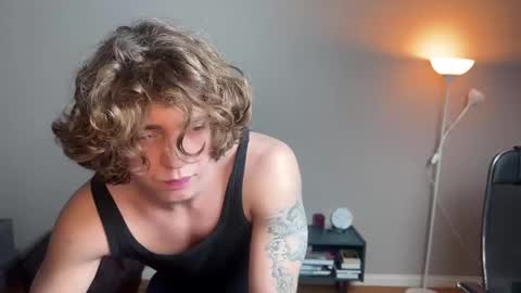 Georges online show from 03.07.25