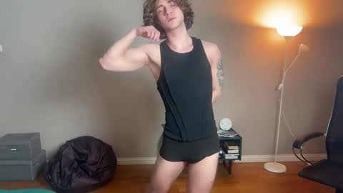 Georges online show from 03.11.25