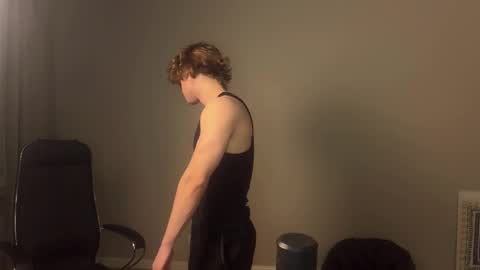 Georges online show from 11.01.25