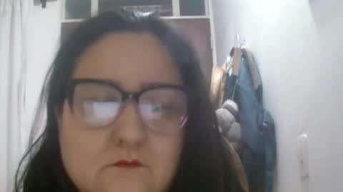 Snapshot of nana1545 chatting on 10.08.25 nana1545 online show from 10.08.25