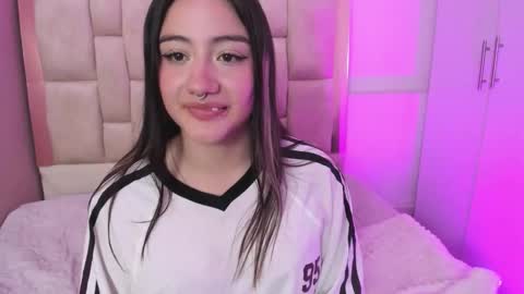 Nana online show from 02.03.26