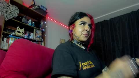 Val  online show from 10.09.25