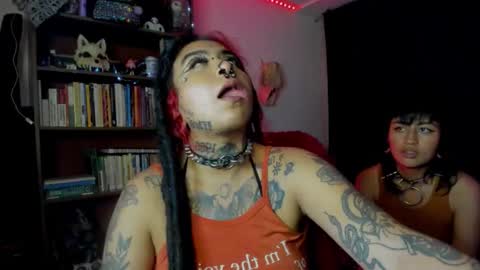 Val  online show from 10.27.25