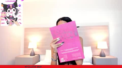 nana_fischer online show from 03.24.26