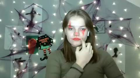 Nana online show from 10.20.25